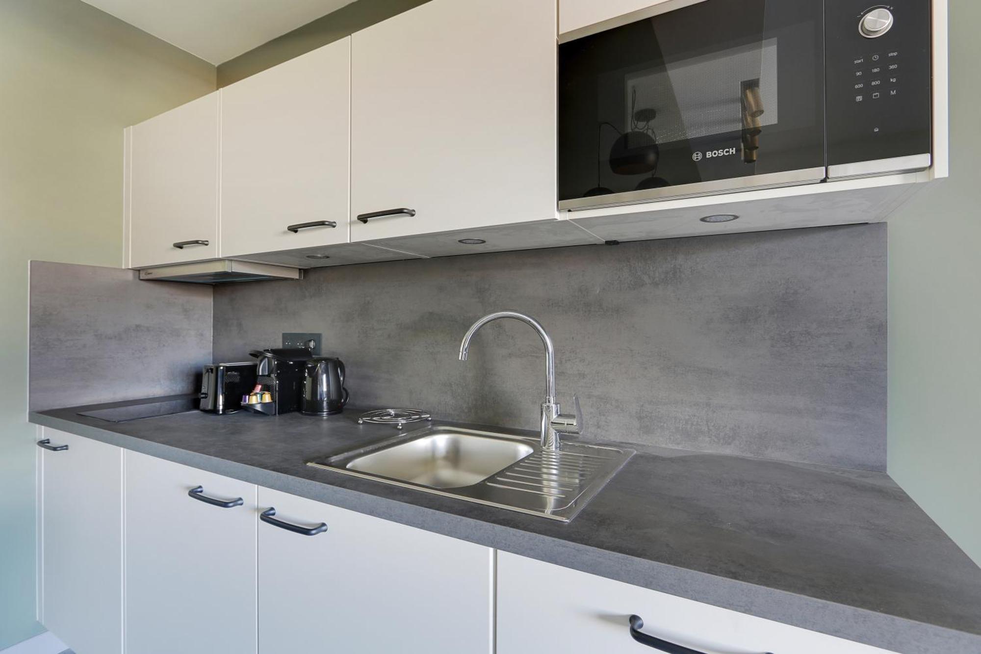 Pick A Flat'S Apartments In In Parc Des Buttes Chaumonts - Rue Edouard Pailleron Париж Экстерьер фото