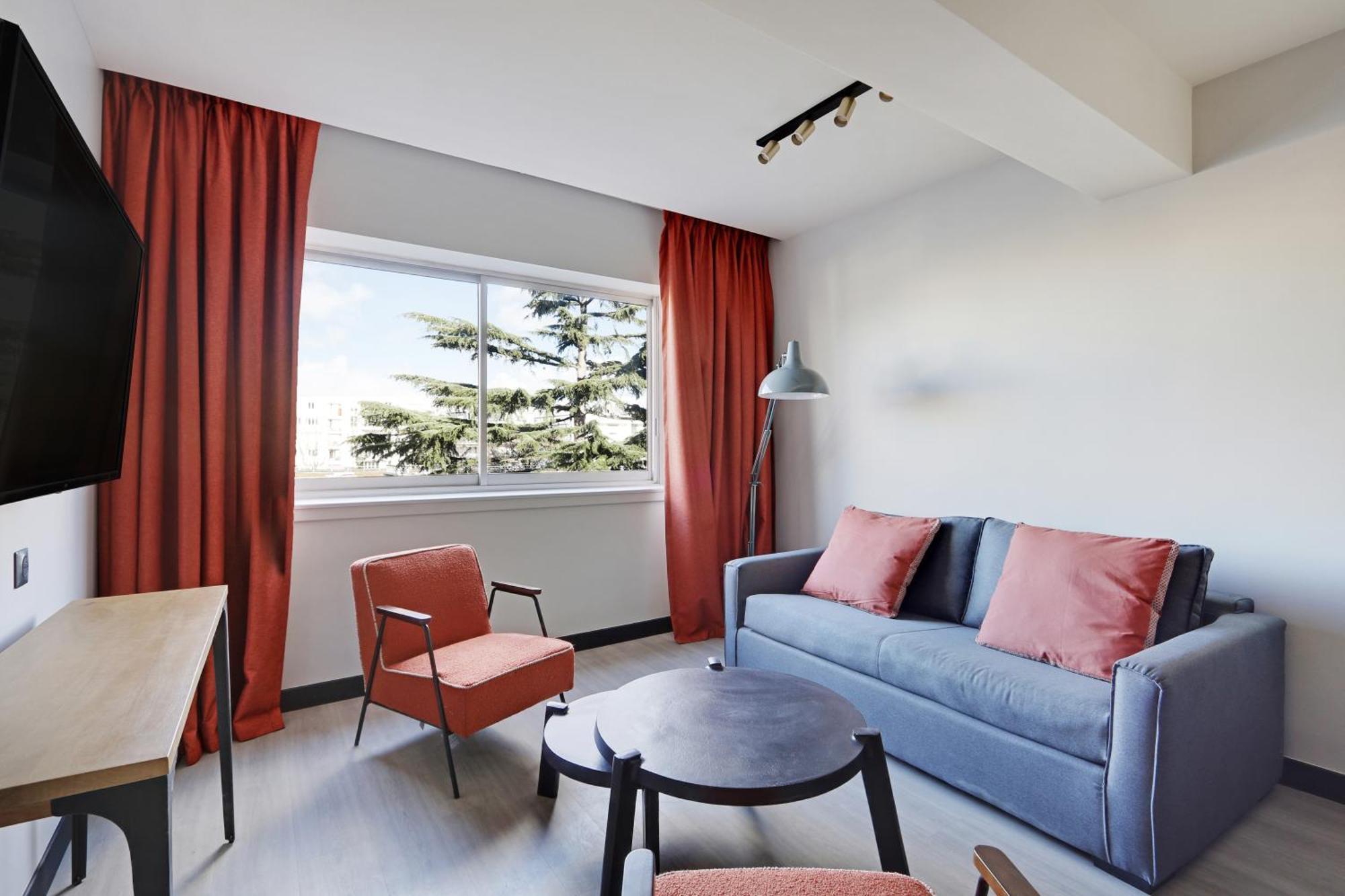 Pick A Flat'S Apartments In In Parc Des Buttes Chaumonts - Rue Edouard Pailleron Париж Экстерьер фото